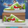Dave Matthews Band Air Force 1 Sneaker