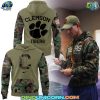 Dallas Mavericks NBA x Grateful Dead Night Hoodie
