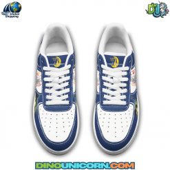 Dave Matthews Band Air Force 1 Sneaker