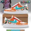 Dave Matthews Band Air Force 1 Sneaker