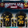 Dallas Mavericks NBA x Grateful Dead Night Hoodie