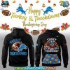 Detroit Lions NFL Salute to Service Club Hoodie