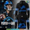 Detroit Lions NFL Thanksgiving Day Hoodie