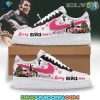 Eeyore Merry Christmas Air Force 1 Sneaker