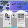Saskatchewan Roughriders CFL 2025 Canada Day T-shirt