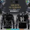 Houston Texans NFL New Army Camo Pullover Hoodie