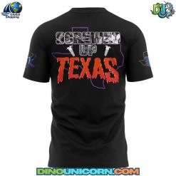 Houston Texans NFL x DJ Screw Tshirt