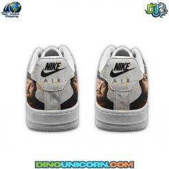 Jelly Roll Air Force 1 Sneaker