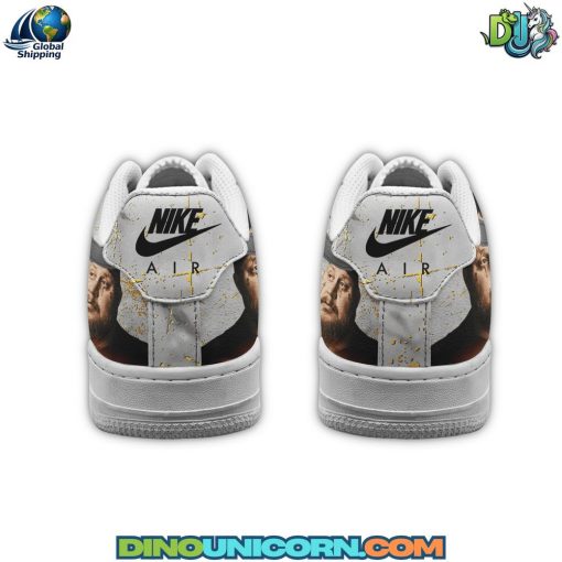 Jelly Roll Air Force 1 Sneaker