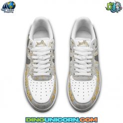 Jelly Roll Air Force 1 Sneaker