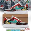 Jelly Roll Air Force 1 Sneaker