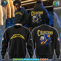 Los Angeles Chargers NFL Sweatshirt
