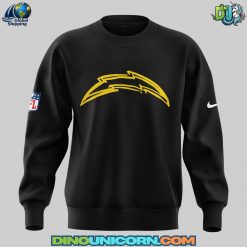 Los Angeles Chargers NFL Sweatshirt