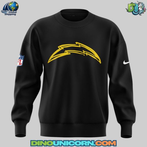 Los Angeles Chargers NFL Sweatshirt