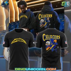 Los Angeles Chargers NFL T-shirt