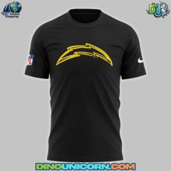 Los Angeles Chargers NFL T-shirt