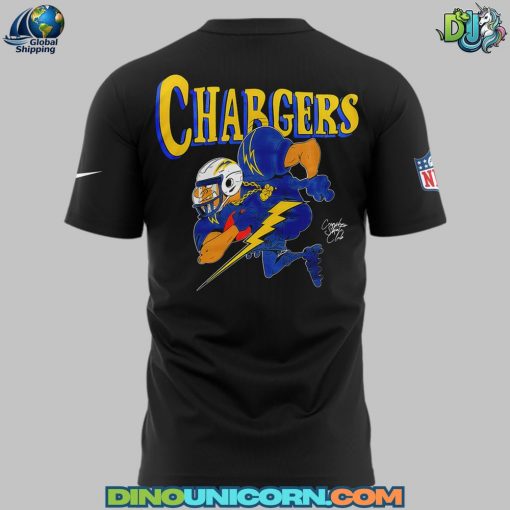 Los Angeles Chargers NFL T-shirt