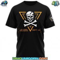 Navy Midshipmen Footbal NCAA Tshirt