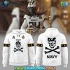 UNLV Rebels Football NCAA Hoodie