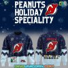 Toledo Walleye Hockey PEANUTS Sweatshirt