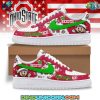Korn Merry Christmas Air Force 1 Sneaker