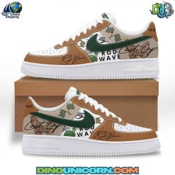 Rod Wave Air Force 1 Sneaker