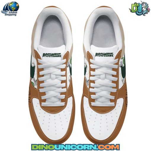 Rod Wave Air Force 1 Sneaker
