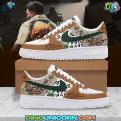 Rod Wave Air Force 1 Sneaker