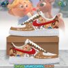 Snoopy Merry Christmas Air Force 1 Sneaker