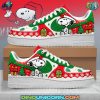 Rudolph the Red-Nosed Reindeer Air Force 1 Sneaker
