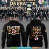 Houston Texans NFL x DJ Screw Hoodie