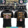 Houston Texans NFL x DJ Screw T-shirt