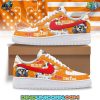 The Grinch Merry Grinchmas Air Force 1 Sneaker