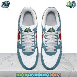 The Nightmare Before Christmas His Sally Her Jack Air Force 1 Sneaker