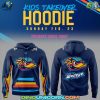 Toledo Walleye Hockey PEANUTS Sweatshirt