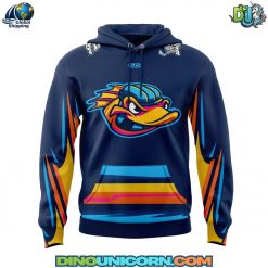Toledo Walleye Hockey Takeover Hoodie
