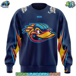 Toledo Walleye Hockey Takeover Sweatshirt