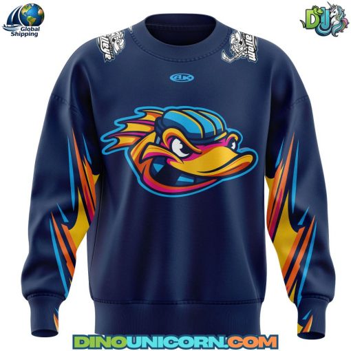 Toledo Walleye Hockey Takeover Sweatshirt