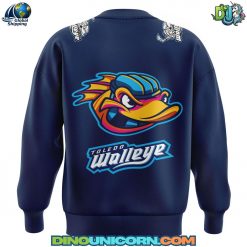 Toledo Walleye Hockey Takeover Sweatshirt