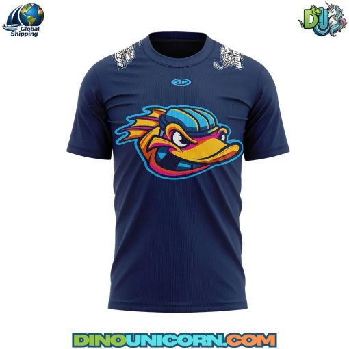 Toledo Walleye Hockey Takeover T-Shirt