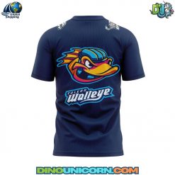 Toledo Walleye Hockey Takeover TShirt