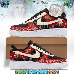 Tom Petty Air Force 1 Sneaker