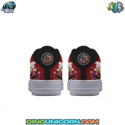 Tom Petty Air Force 1 Sneaker