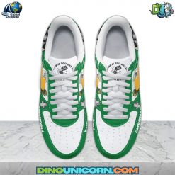 Tyler the Creator Chromakopia Air Force 1 Sneaker