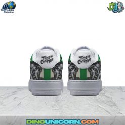 Tyler the Creator Chromakopia Air Force 1 Sneaker