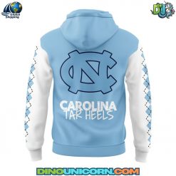 UNC Basketball Hoodie