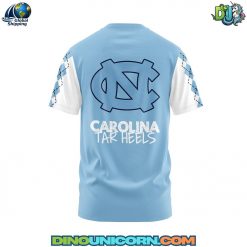 UNC Basketball Tshirt
