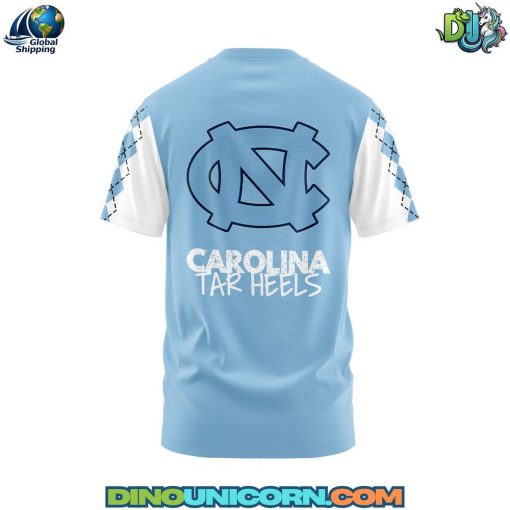 UNC Basketball T-shirt