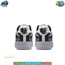 Venom Air Force 1 Sneaker