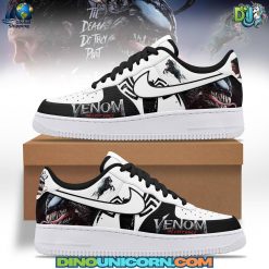 Venom Air Force 1 Sneaker
